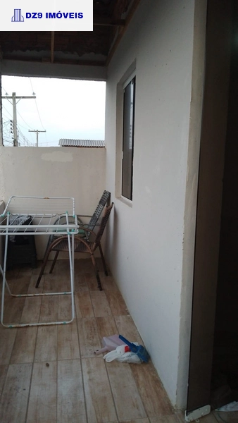 Casa à venda no Arco Íris, 2 pavimentos e terreno 11x30: 9ª foto da galeria de imagens do imóvel