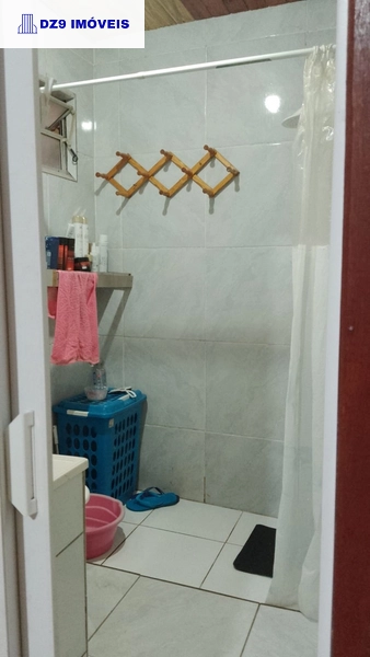 Casa à venda no Arco Íris, 2 pavimentos e terreno 11x30: 7ª foto da galeria de imagens do imóvel
