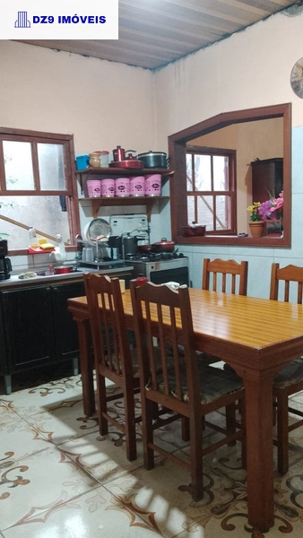 Casa à venda no Arco Íris, 2 pavimentos e terreno 11x30: 3ª foto da galeria de imagens do imóvel