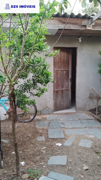 Casa à venda no Arco Íris, 2 pavimentos e terreno 11x30: 1ª foto da galeria de imagens do imóvel