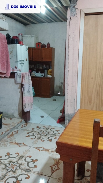 Casa à venda no Arco Íris, 2 pavimentos e terreno 11x30: 5ª foto da galeria de imagens do imóvel