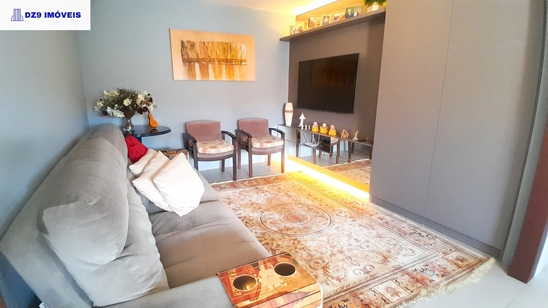 Apartamento Decorado com Suíte à Venda em Capão Novo!: 1ª foto da galeria de imagens do imóvel