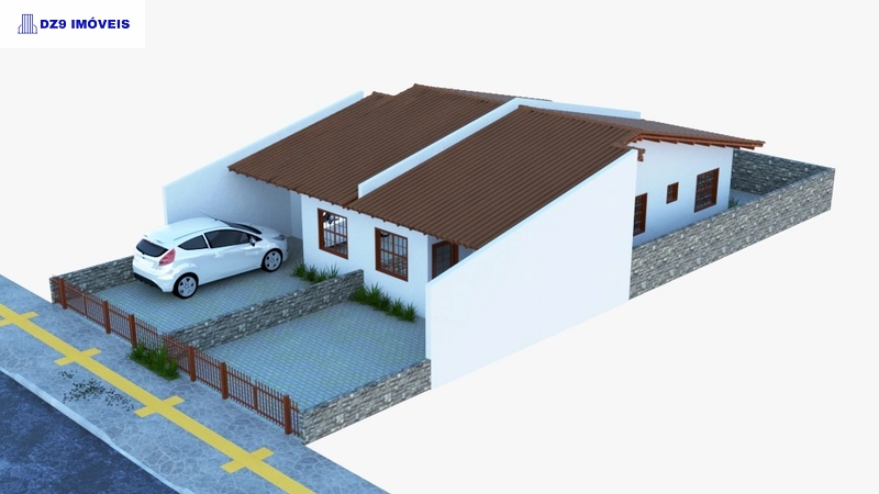 CASA GEMINADA A VENDA EM CAPÃO NOVO: 4ª foto da galeria de imagens do imóvel