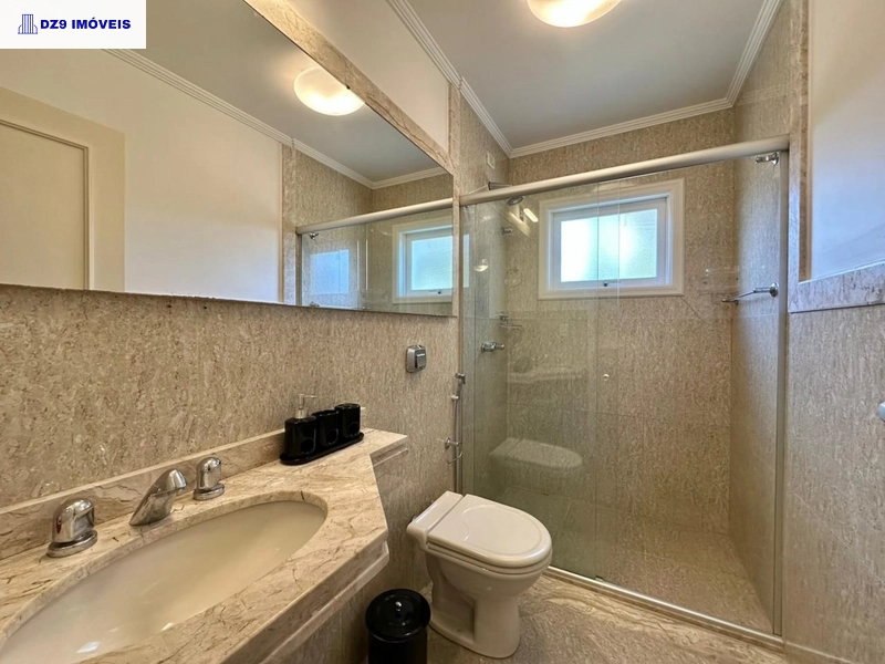 CASA NO CONDOMÍNIO ATLÂNTIDA LAGOS PARK - COM 4 SUITES: 26ª foto da galeria de imagens do imóvel