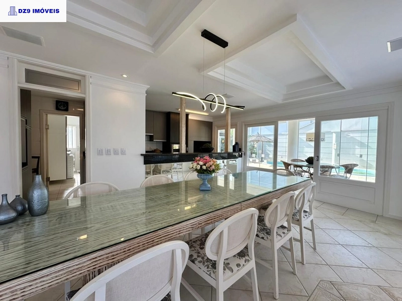 CASA NO CONDOMÍNIO ATLÂNTIDA LAGOS PARK - COM 4 SUITES: 11ª foto da galeria de imagens do imóvel