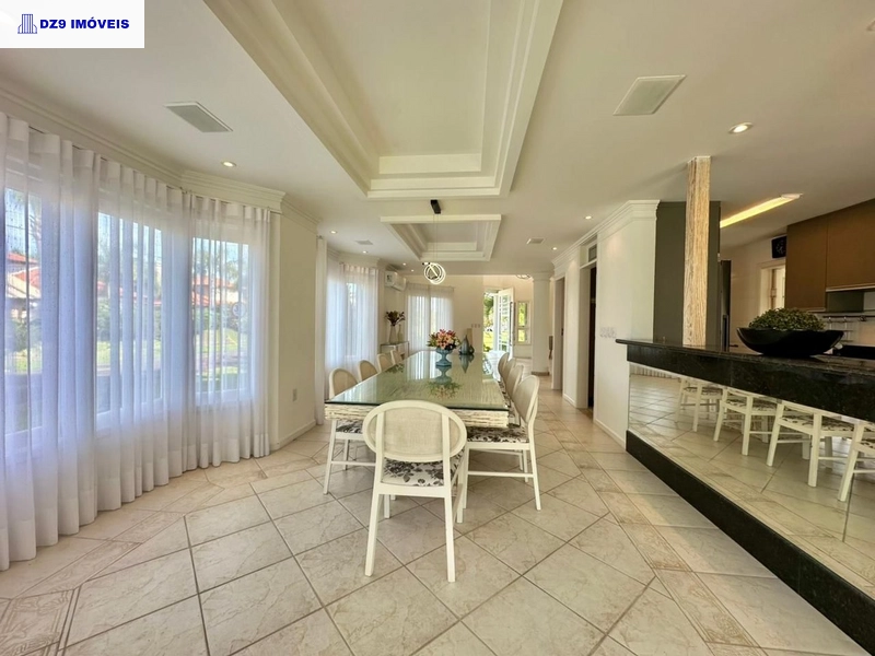 CASA NO CONDOMÍNIO ATLÂNTIDA LAGOS PARK - COM 4 SUITES: 15ª foto da galeria de imagens do imóvel