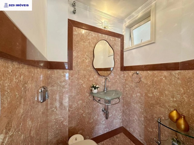 CASA NO CONDOMÍNIO ATLÂNTIDA LAGOS PARK - COM 4 SUITES: 27ª foto da galeria de imagens do imóvel