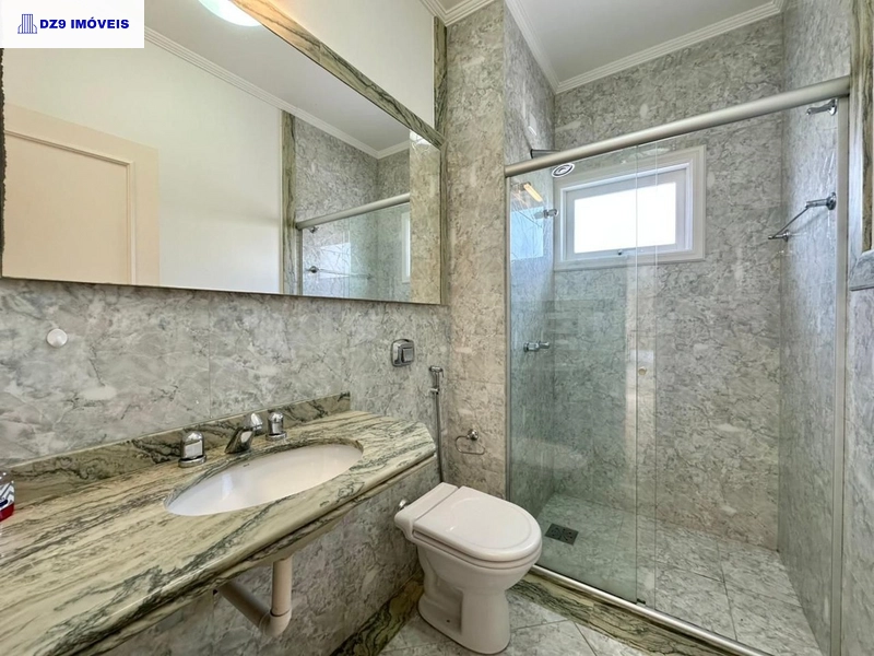 CASA NO CONDOMÍNIO ATLÂNTIDA LAGOS PARK - COM 4 SUITES: 24ª foto da galeria de imagens do imóvel