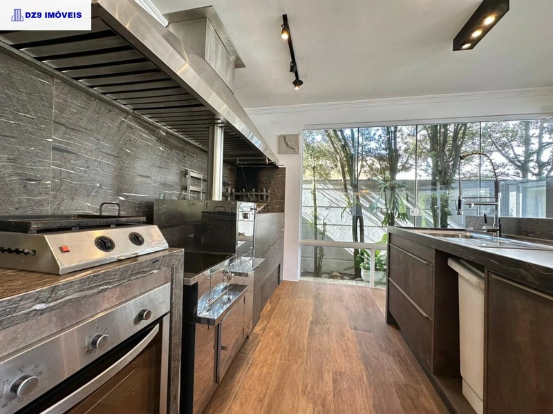 CASA NO CONDOMÍNIO ATLÂNTIDA LAGOS PARK - COM 4 SUITES: 13ª foto da galeria de imagens do imóvel