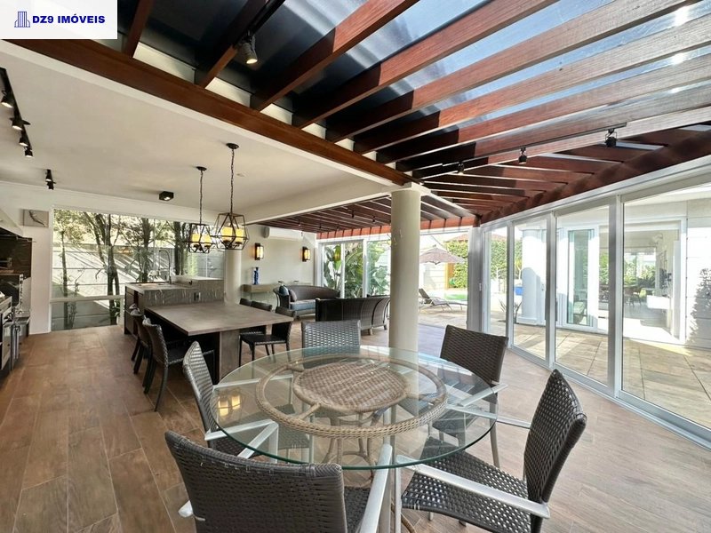 CASA NO CONDOMÍNIO ATLÂNTIDA LAGOS PARK - COM 4 SUITES: 10ª foto da galeria de imagens do imóvel
