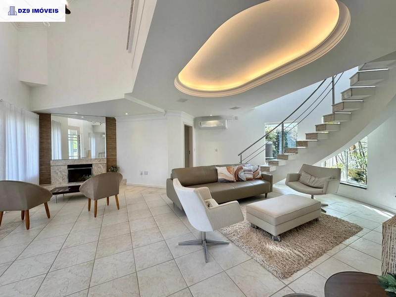 CASA NO CONDOMÍNIO ATLÂNTIDA LAGOS PARK - COM 4 SUITES: 17ª foto da galeria de imagens do imóvel