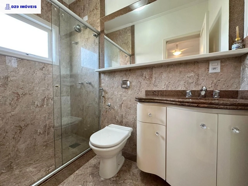 CASA NO CONDOMÍNIO ATLÂNTIDA LAGOS PARK - COM 4 SUITES: 25ª foto da galeria de imagens do imóvel