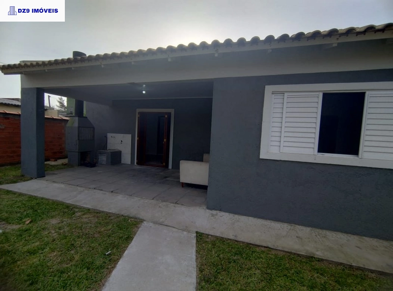 Casa para Aluguel Anual em Capão Novo – Posto 06: 3ª foto da galeria de imagens do imóvel