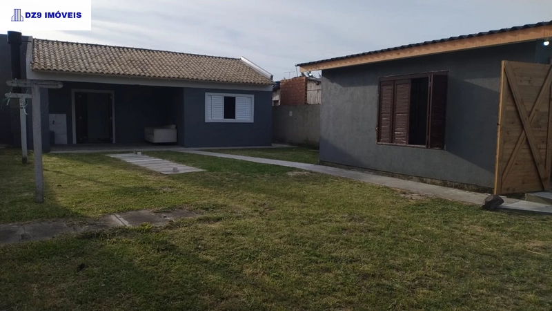 Casa para Aluguel Anual em Capão Novo – Posto 06: 1ª foto da galeria de imagens do imóvel