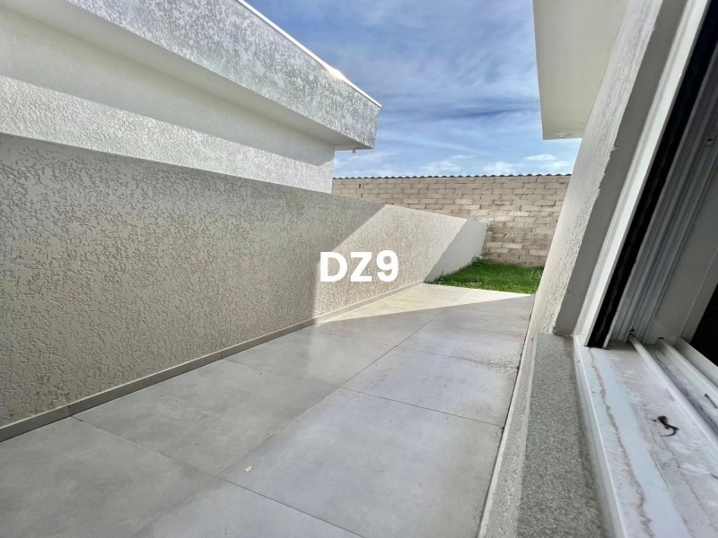 CASA COM 2 DORMITORIOS, SENDO 1 SUITE BEM LOCALIZADO!: 11ª foto da galeria de imagens do imóvel