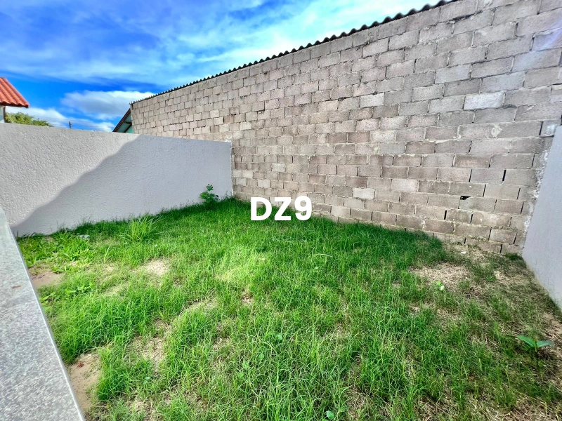 CASA COM 2 DORMITORIOS, SENDO 1 SUITE BEM LOCALIZADO!: 24ª foto da galeria de imagens do imóvel
