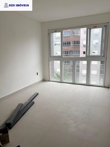 Apartamento 2 dorm em obra no Ed. Báltico, entrega em 2026: 1ª foto da galeria de imagens do imóvel