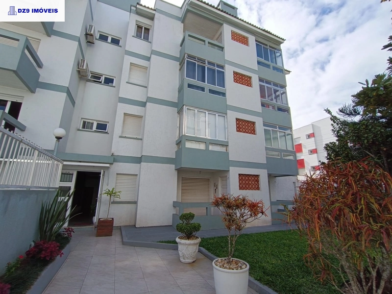 Apartamento de 1 Dormitório com Vaga de Garagem em Capão Novo!: 1ª foto da galeria de imagens do imóvel