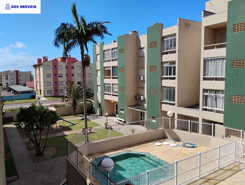 Apartamento para venda em Capão Novo, oportunidade única!: 1ª foto da galeria de imagens do imóvel