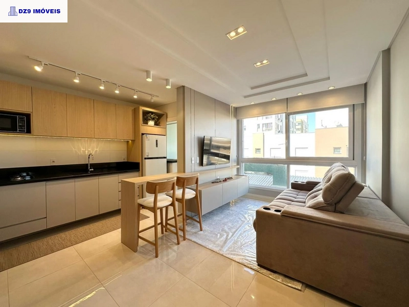 Apartamento mobiliado e decorado à venda no Centro de Capão da Canoa!: 7ª foto da galeria de imagens do imóvel