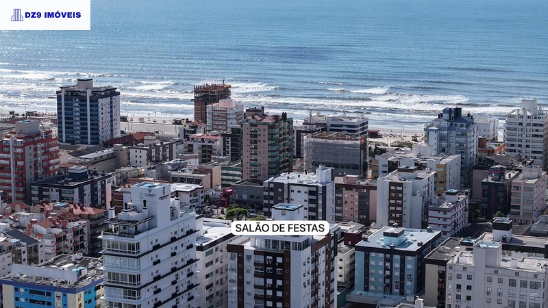 Apartamento mobiliado e decorado à venda no Centro de Capão da Canoa!: 4ª foto da galeria de imagens do imóvel