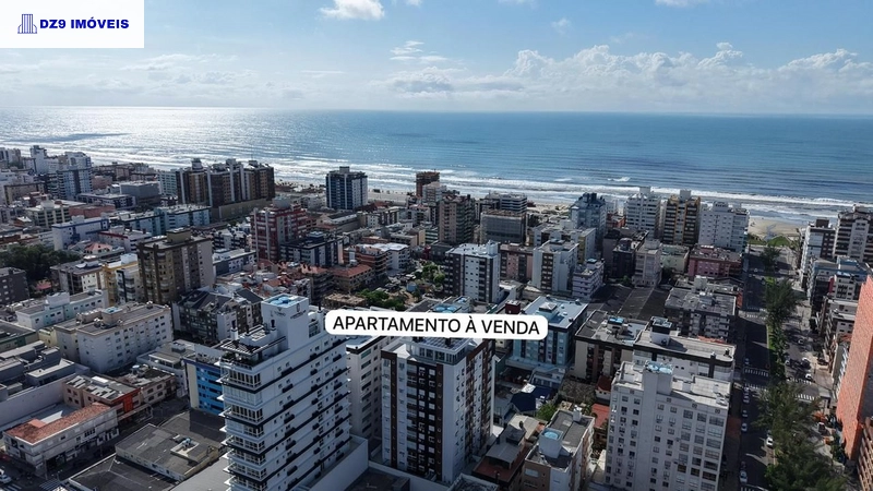 Apartamento mobiliado e decorado à venda no Centro de Capão da Canoa!: 5ª foto da galeria de imagens do imóvel