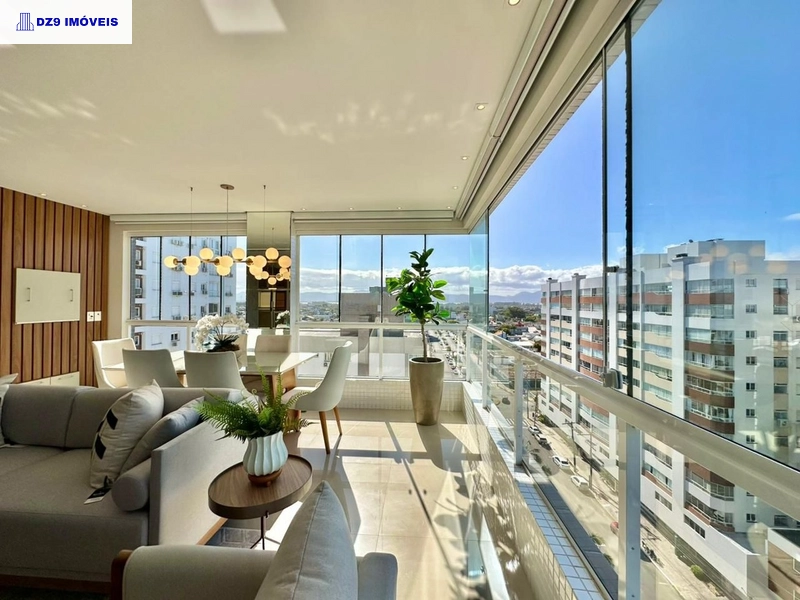 Lindo apartamento a venda em Capão da Canoa!: 2ª foto da galeria de imagens do imóvel