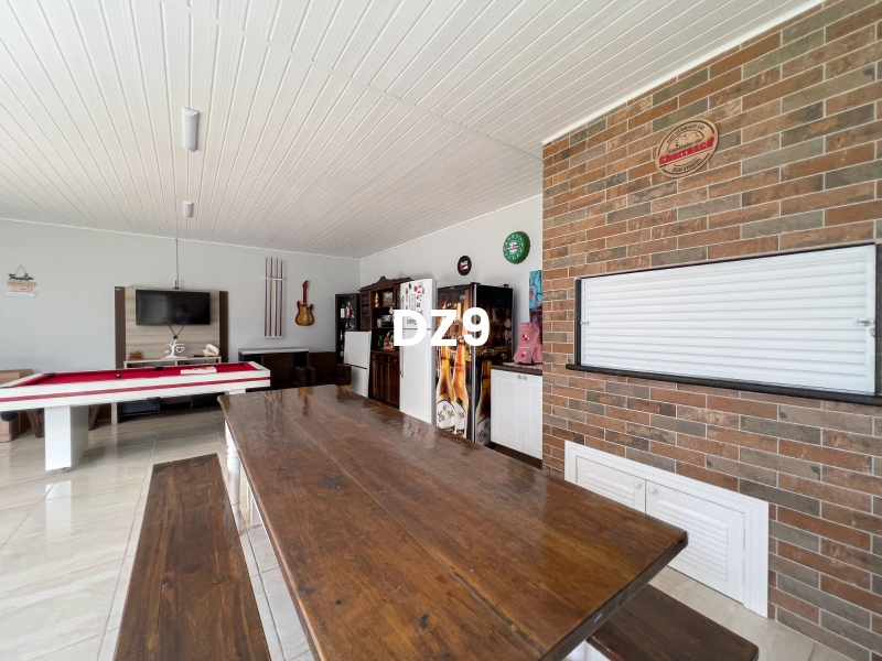 CASA COM 5 DORMITORIOS!: 10ª foto da galeria de imagens do imóvel