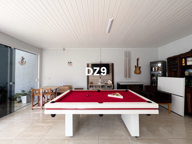 CASA COM 5 DORMITORIOS!: 9ª foto da galeria de imagens do imóvel