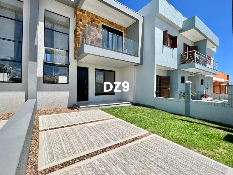 CASA COM 2 DORMITORIOS, SENDO 1 SUITE BEM LOCALIZADO!: 15ª foto da galeria de imagens do imóvel