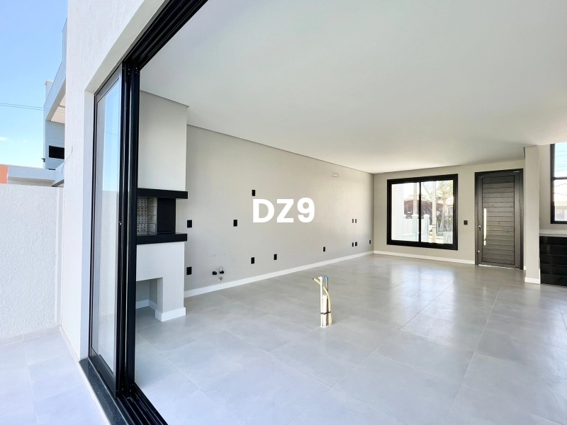 CASA COM 2 DORMITORIOS, SENDO 1 SUITE BEM LOCALIZADO!: 9ª foto da galeria de imagens do imóvel