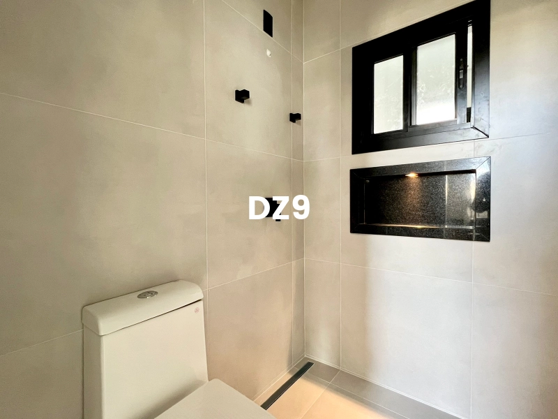 CASA COM 2 DORMITORIOS, SENDO 1 SUITE BEM LOCALIZADO!: 4ª foto da galeria de imagens do imóvel
