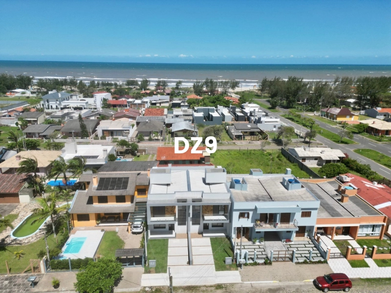 CASA COM 2 DORMITORIOS, SENDO 1 SUITE BEM LOCALIZADO!: 19ª foto da galeria de imagens do imóvel