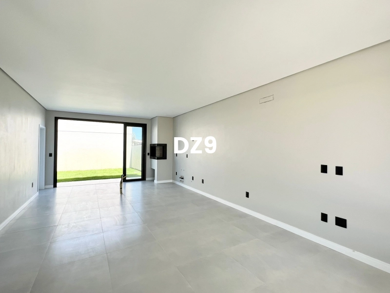 CASA COM 2 DORMITORIOS, SENDO 1 SUITE BEM LOCALIZADO!: 13ª foto da galeria de imagens do imóvel