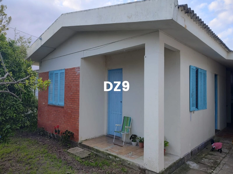 EXCELENTE CASA NO BAIRRO GUARANI EM CAPÃO DA CANOA!: 1ª foto da galeria de imagens do imóvel