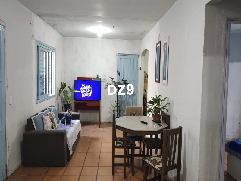 EXCELENTE CASA NO BAIRRO GUARANI EM CAPÃO DA CANOA!: 4ª foto da galeria de imagens do imóvel