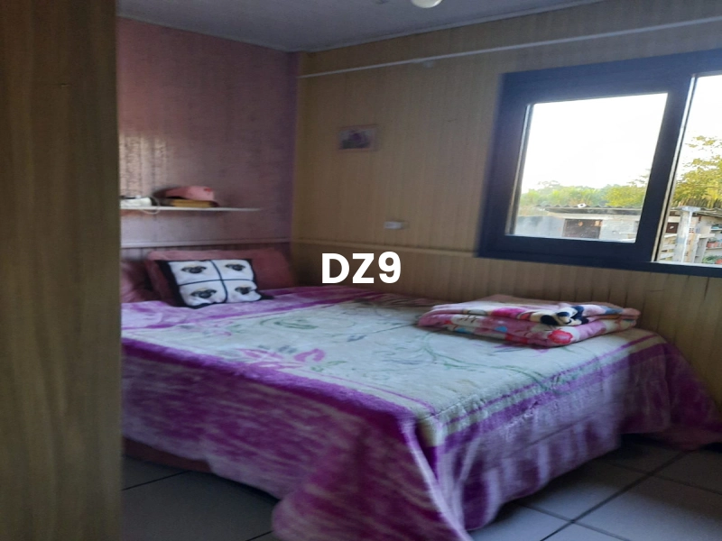 CASA COM 2 DORMITORIOS, SENDO 1 SUITE BEM LOCALIZADA!: 6ª foto da galeria de imagens do imóvel