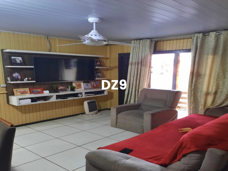 CASA COM 2 DORMITORIOS, SENDO 1 SUITE BEM LOCALIZADA!: 14ª foto da galeria de imagens do imóvel