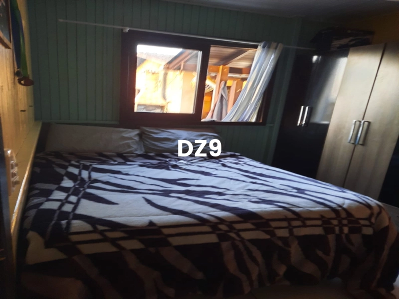 CASA COM 2 DORMITORIOS, SENDO 1 SUITE BEM LOCALIZADA!: 10ª foto da galeria de imagens do imóvel