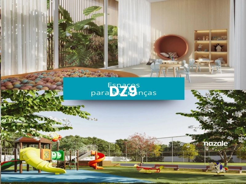 CONDOMINIO VIZ HOME LAKE: 8ª foto da galeria de imagens do imóvel