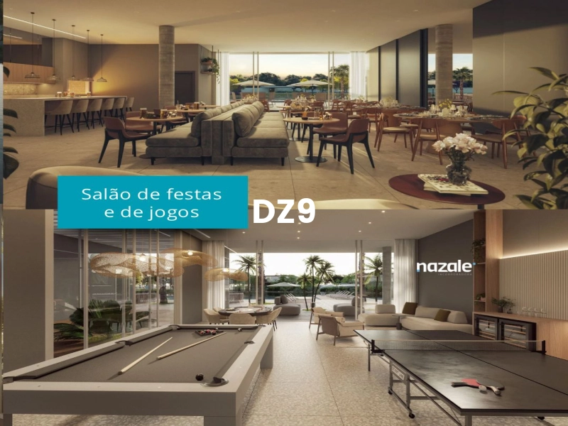 CONDOMINIO VIZ HOME LAKE: 2ª foto da galeria de imagens do imóvel