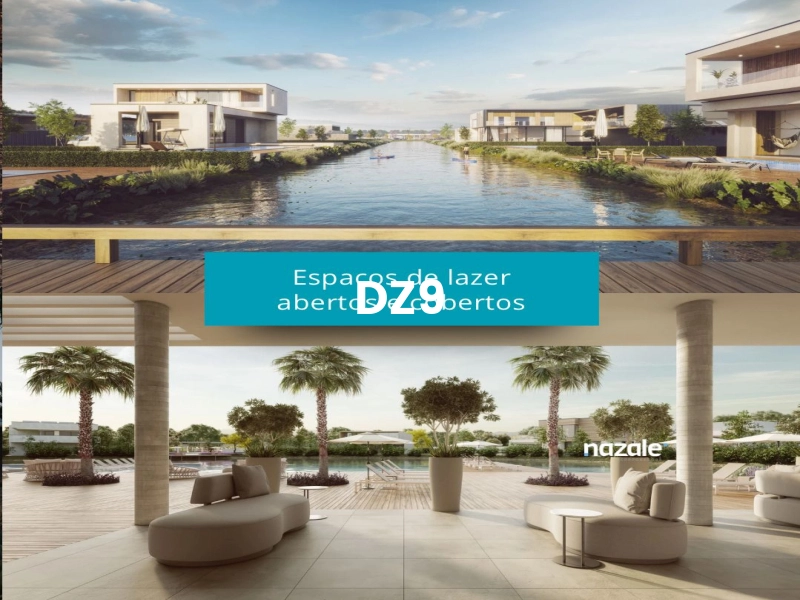 CONDOMINIO VIZ HOME LAKE: 9ª foto da galeria de imagens do imóvel