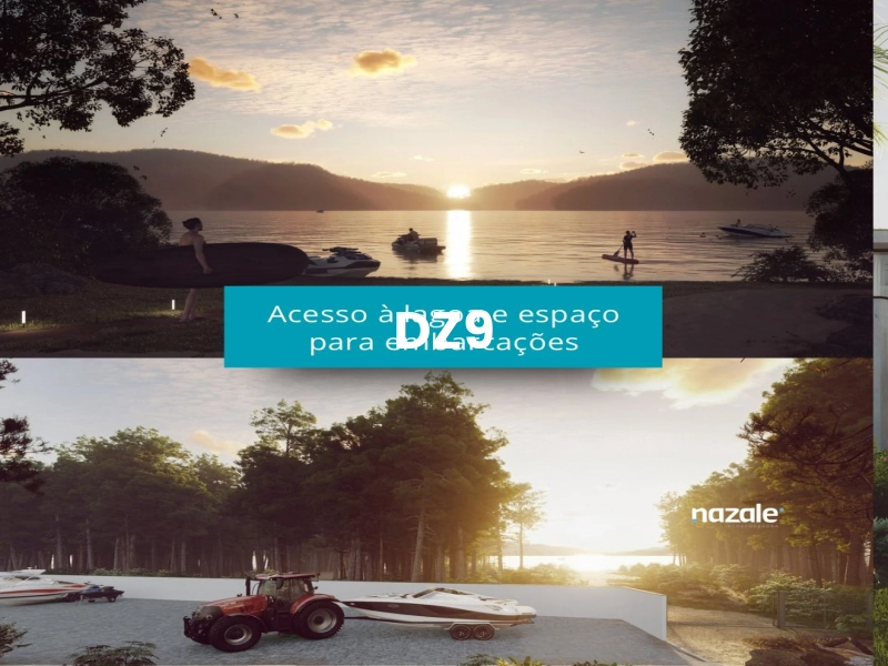 CONDOMINIO VIZ HOME LAKE: 4ª foto da galeria de imagens do imóvel