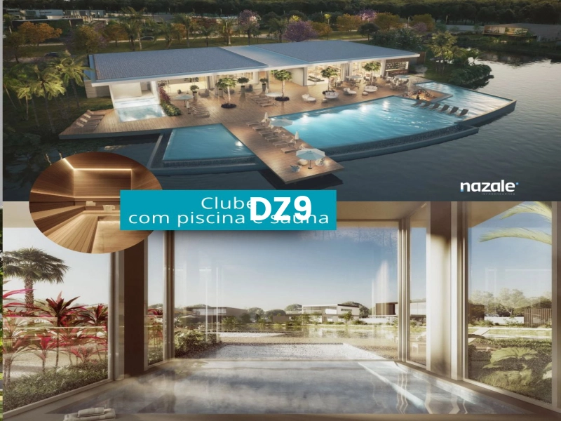 CONDOMINIO VIZ HOME LAKE: 7ª foto da galeria de imagens do imóvel