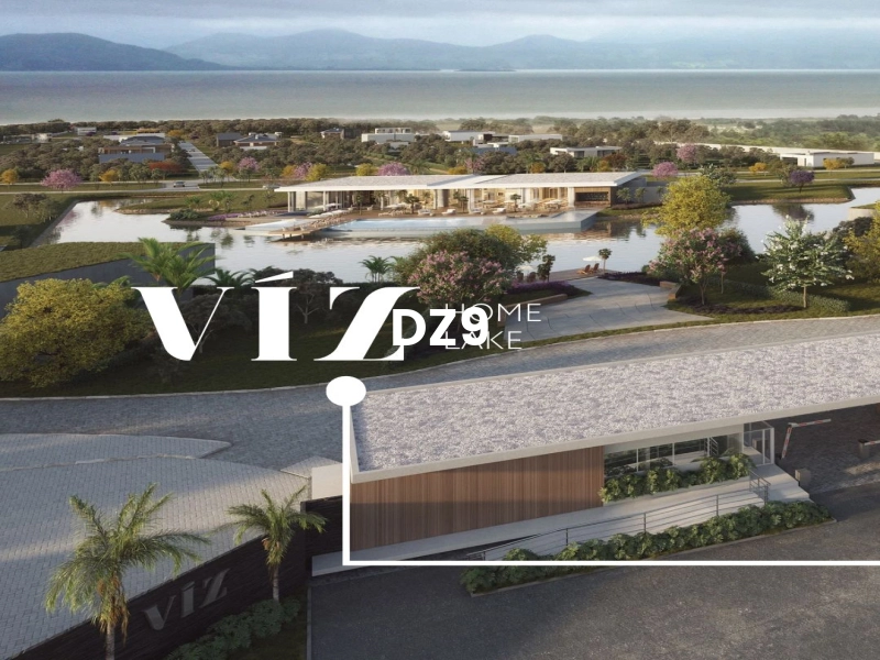 CONDOMINIO VIZ HOME LAKE: 10ª foto da galeria de imagens do imóvel