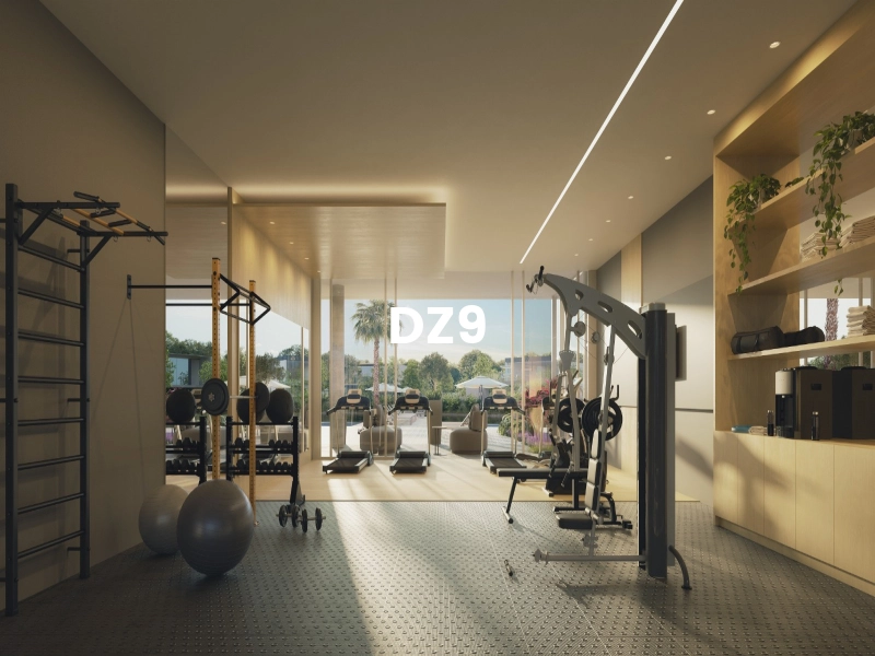 CONDOMINIO VIZ HOME LAKE: 20ª foto da galeria de imagens do imóvel