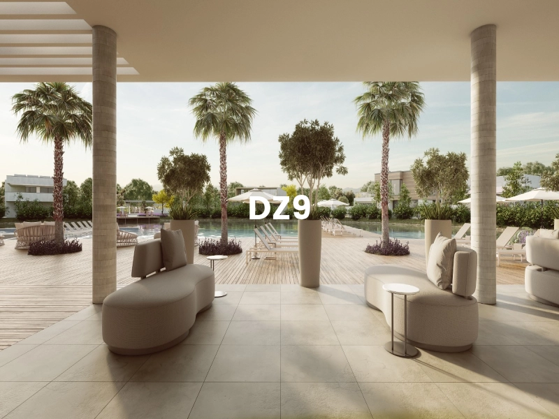 CONDOMINIO VIZ HOME LAKE: 18ª foto da galeria de imagens do imóvel