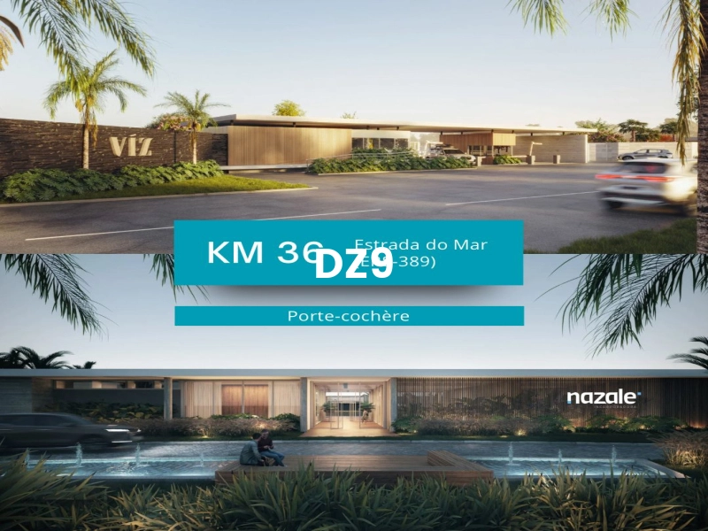 CONDOMINIO VIZ HOME LAKE: 6ª foto da galeria de imagens do imóvel