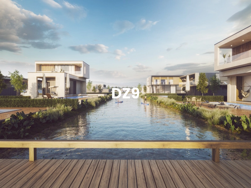 CONDOMINIO VIZ HOME LAKE: 15ª foto da galeria de imagens do imóvel