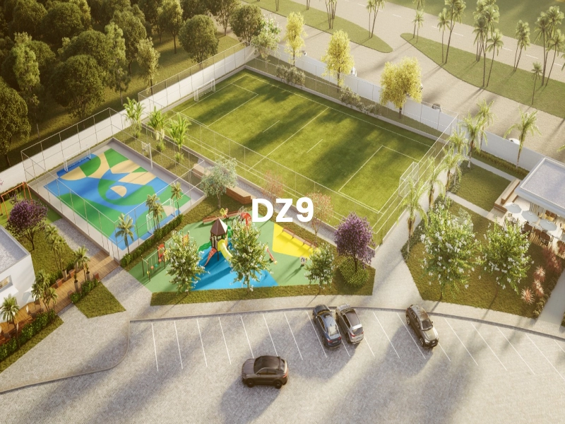 CONDOMINIO VIZ HOME LAKE: 1ª foto da galeria de imagens do imóvel
